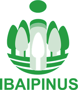 IBAIPINUS Logo PNG Vector