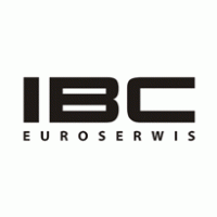 IBC Euroserwis Logo PNG Vector