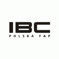 IBC Polska Logo PNG Vector