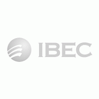 IBEC Logo PNG Vector