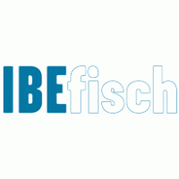 IBEfisch Logo PNG Vector