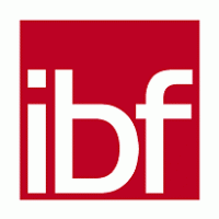 IBF Logo PNG Vector