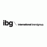 IBG Logo PNG Vector