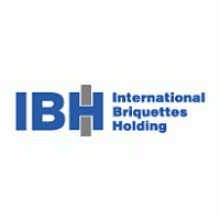 IBH Logo PNG Vector