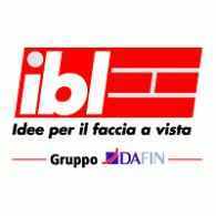 IBL Logo PNG Vector