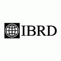 IBRD Logo PNG Vector