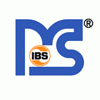 IBS Logo PNG Vector