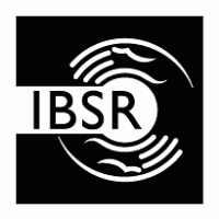 IBSR Logo PNG Vector