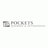 IBS Pockets Logo Vector