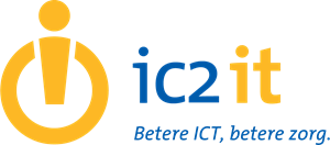 IC2it Logo PNG Vector