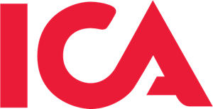 ICA Logo PNG Vector