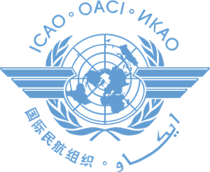 ICAO Logo PNG Vector