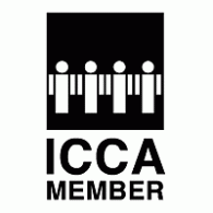 ICCA Logo PNG Vector