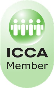 ICCA Member Logo PNG Vector
