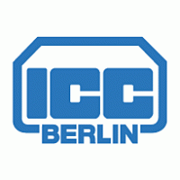 ICC Berlin Logo PNG Vector
