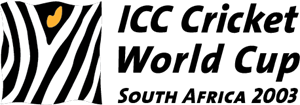 ICC Cricket World Cup Logo Vector