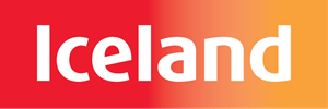 ICELAND Logo PNG Vector