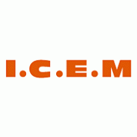 ICEM Logo PNG Vector
