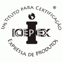 ICEPEX Logo PNG Vector