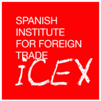 ICEX Logo Vector