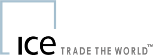 ICE trade Logo PNG Vector
