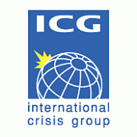 ICG Logo PNG Vector