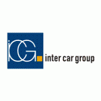ICG - Inter Car Group Logo PNG Vector