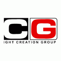 ICG (INSIGHT CREATION GROUP) Logo PNG Vector