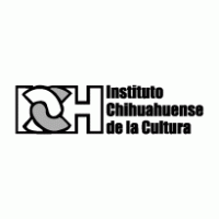 ICHICULT Chihuahua Logo Vector