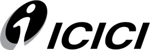 ICICI Logo PNG Vector