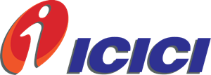 ICICI Logo Vector