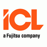 ICL Logo PNG Vector