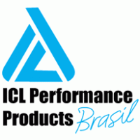 ICL BRASIL Logo PNG Vector