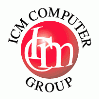 ICM Logo PNG Vector