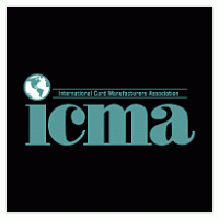 ICMA Logo PNG Vector