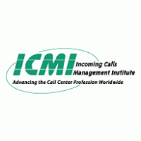 ICMI Logo PNG Vector