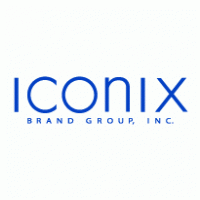 ICONIX Logo PNG Vector