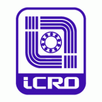 ICRO Logo Vector