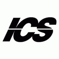 ICS Learning Systems Logo PNG Vector