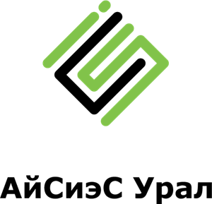 ICS Ural Logo Vector