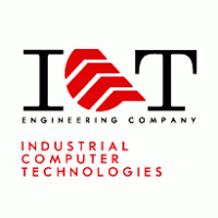 ICT Logo Vector