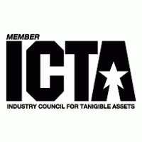 ICTA Logo PNG Vector