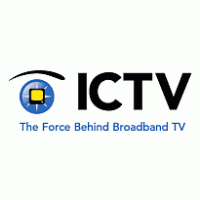 ICTV Logo PNG Vector