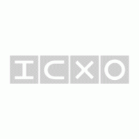 ICXO.com Logo PNG Vector