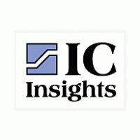 IC Insights Logo PNG Vector