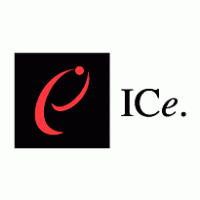 ICe Logo Vector