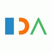 IDA Logo PNG Vector