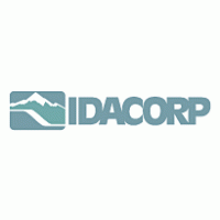 IDACORP Logo PNG Vector