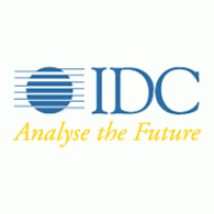 IDC Logo PNG Vector