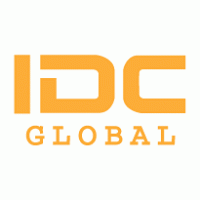 IDC Global Logo Vector